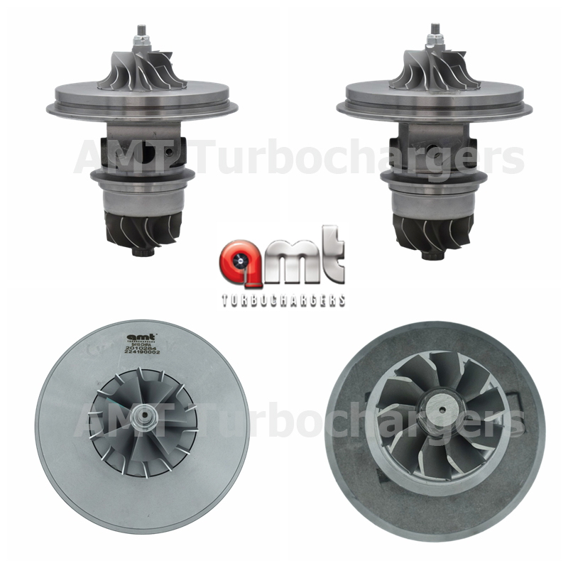 A/M CHRA COMPATIBLE WITH 319368 S410 | Turbo Diesel Components